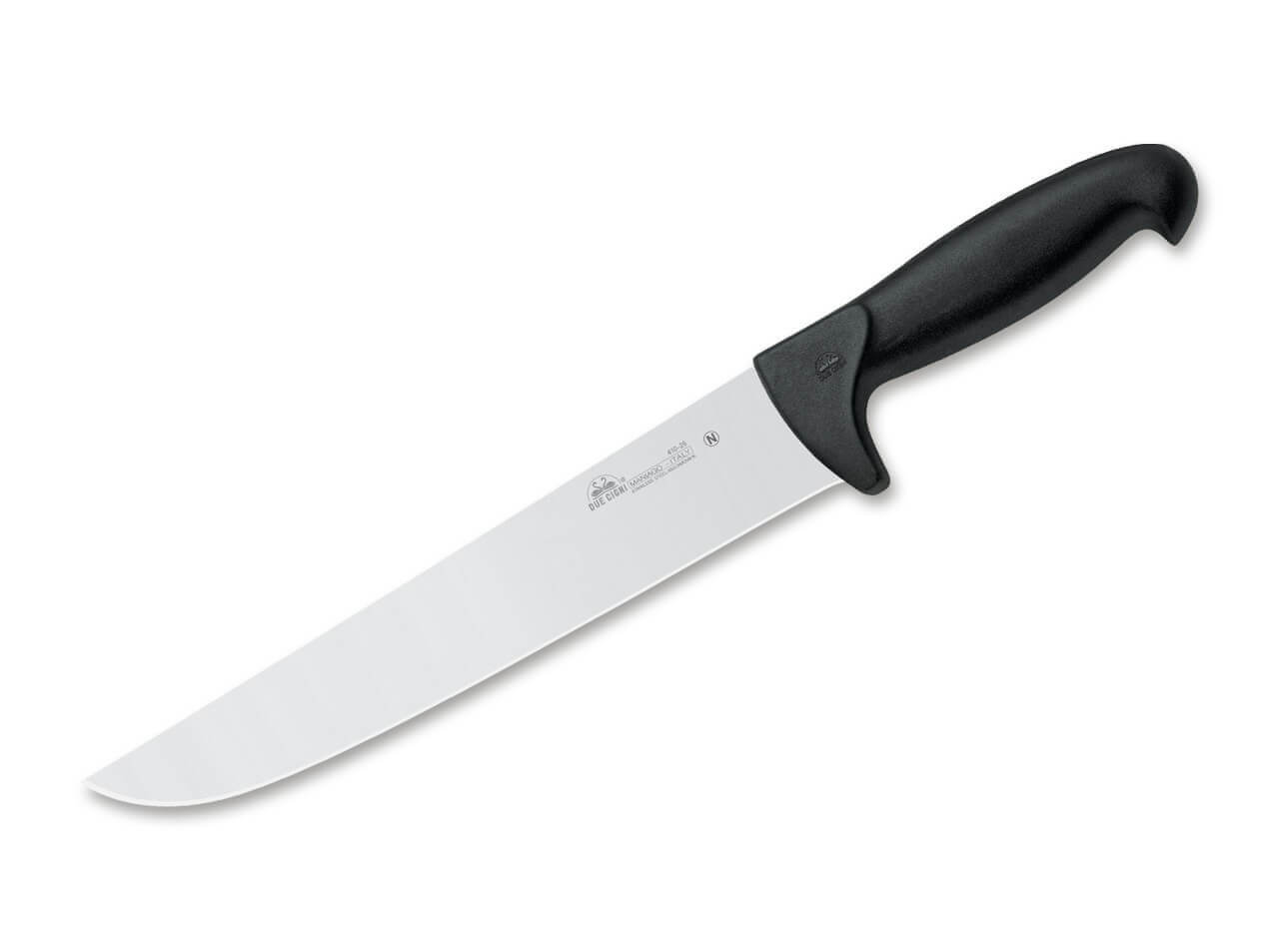 Fleischmesser 410 26 Schwarz