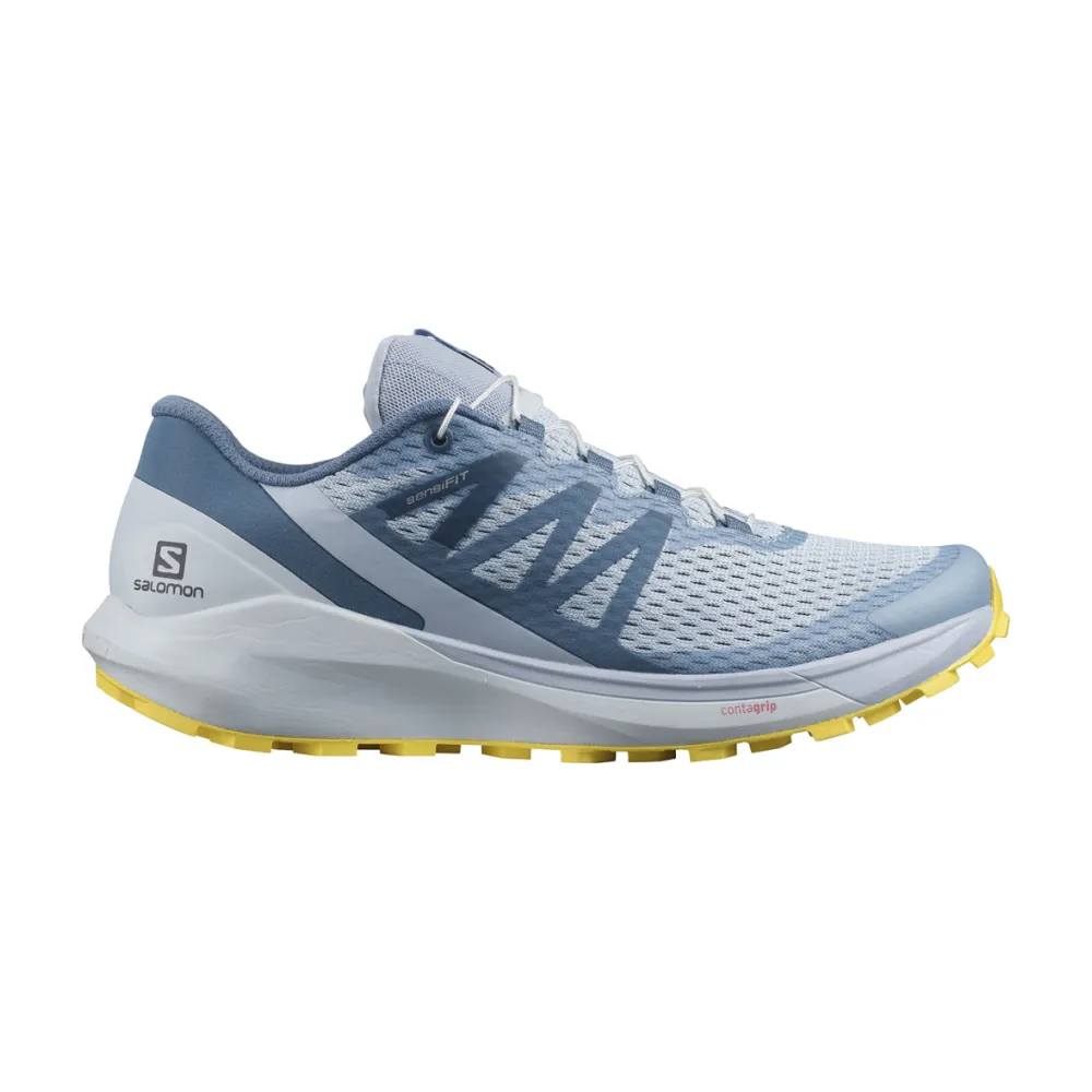 Salomon Trail SENSE RIDE 4 W l41305700 / blau