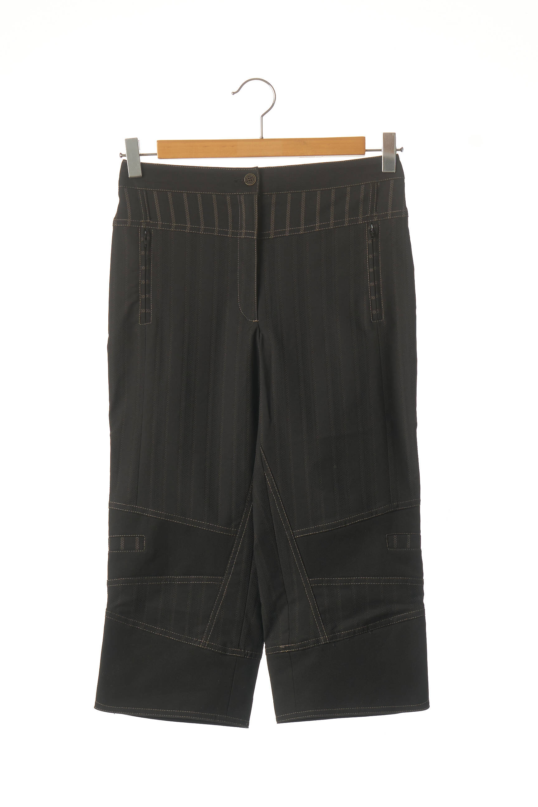 Jc Trigon Corsaire Femme couleur noir
