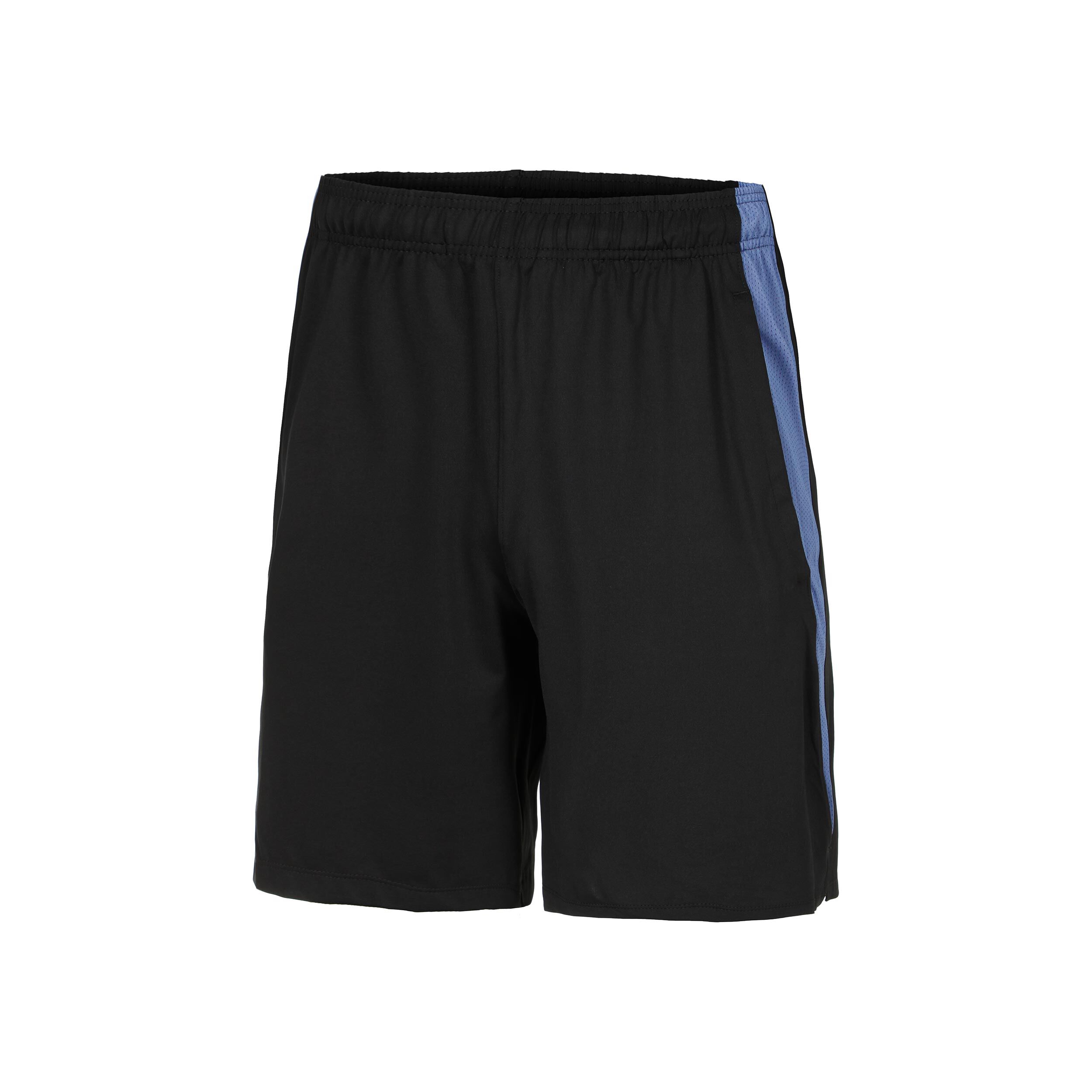 Tech Vent Shorts Herren - Schwarz