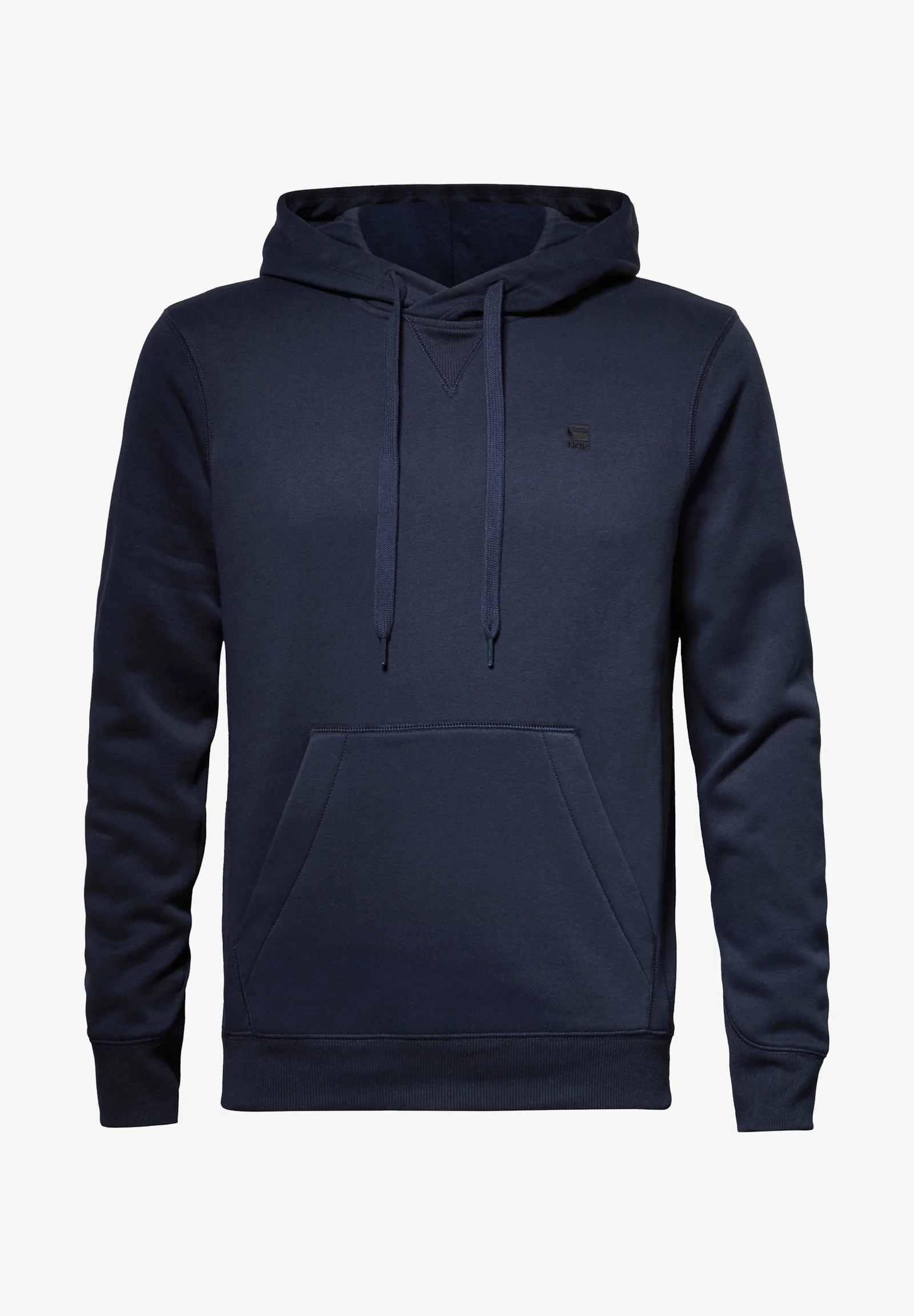 Sudadera con capucha G-Star PREMIUM CORE HDD SW L\S