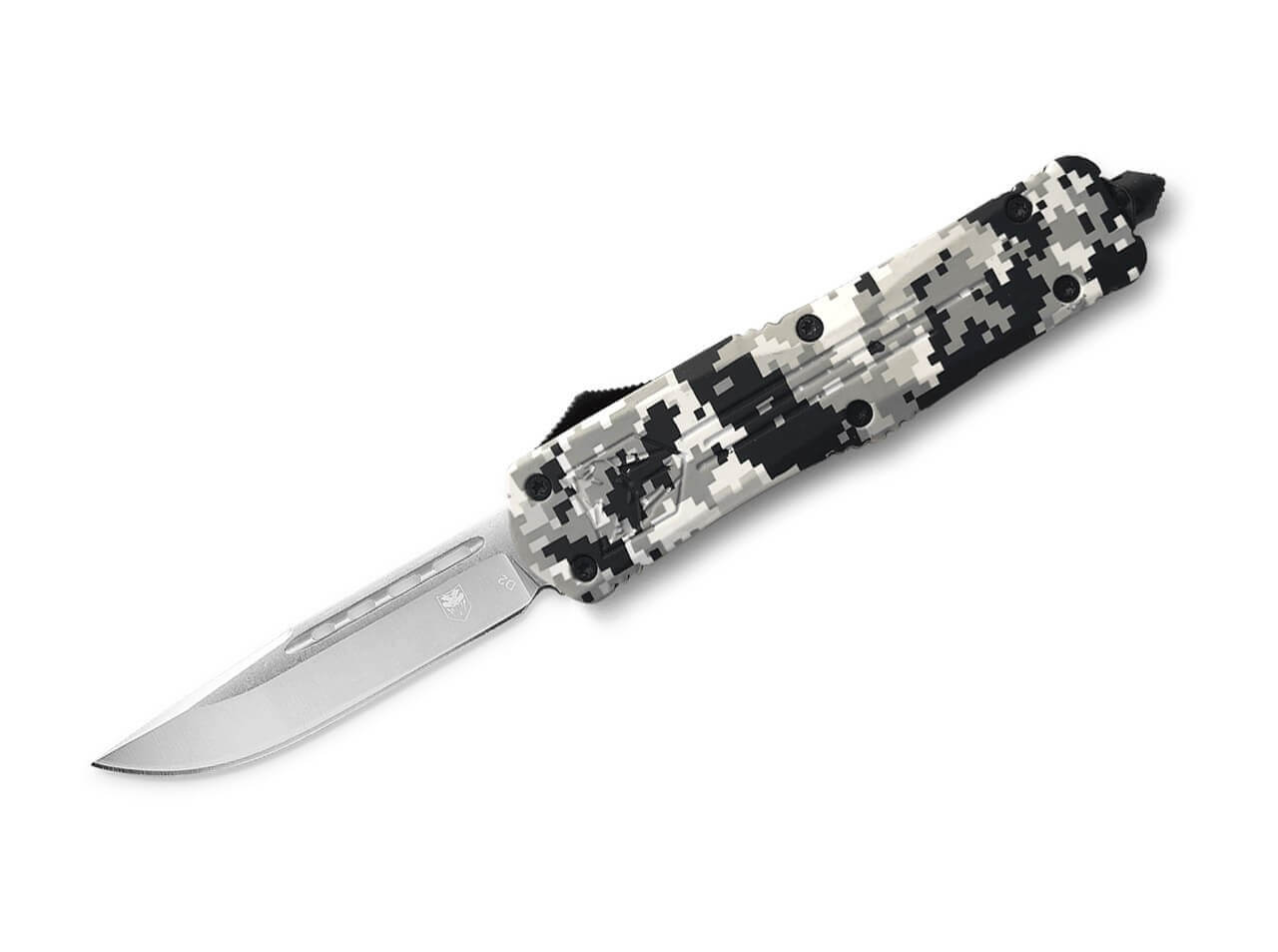 Large Winter Digi Camo FS-3 Drop