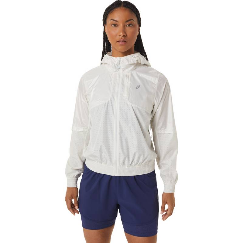 ASICS NAGINO Laufjacke Damen