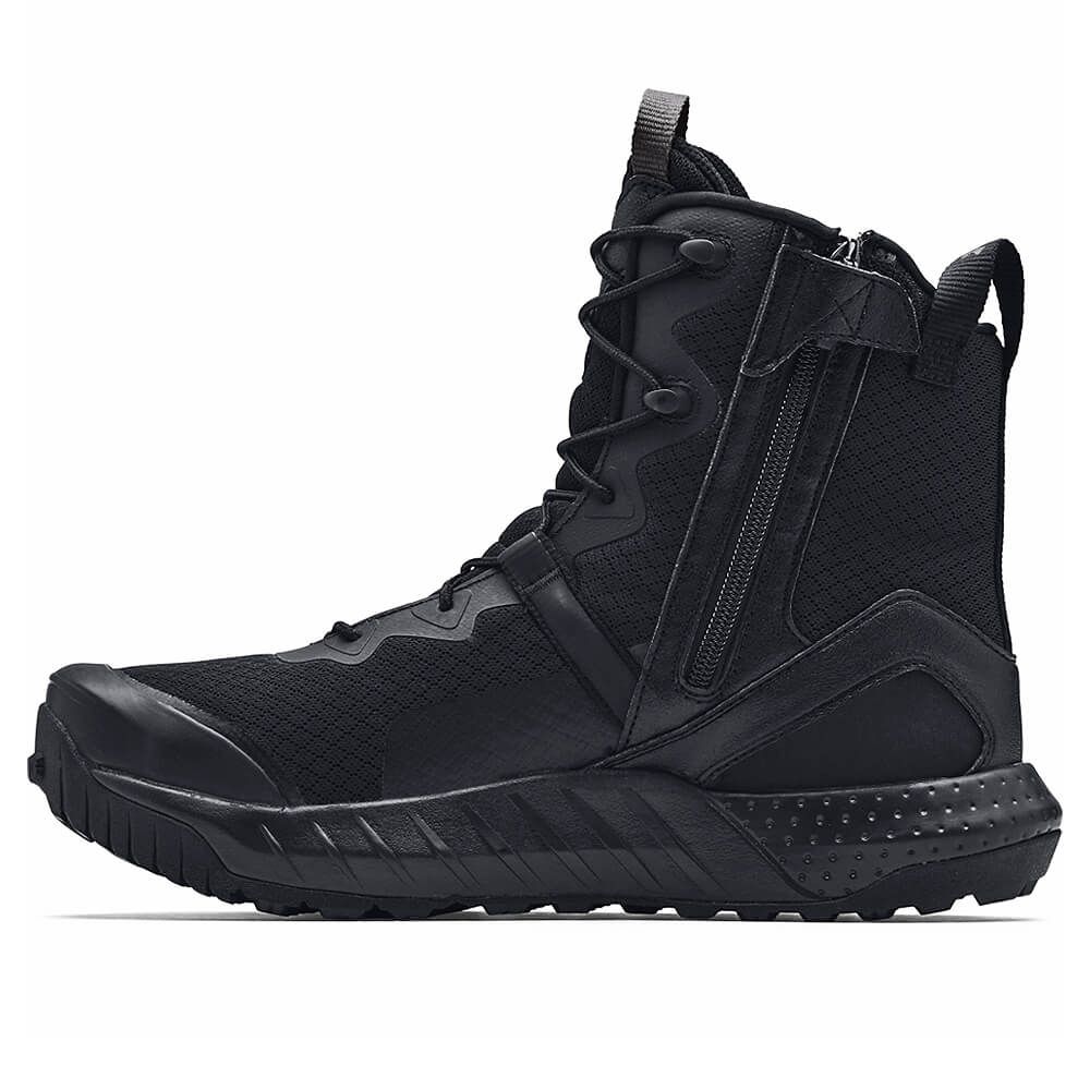 Micro G Valsetz Zip Tactical Boots