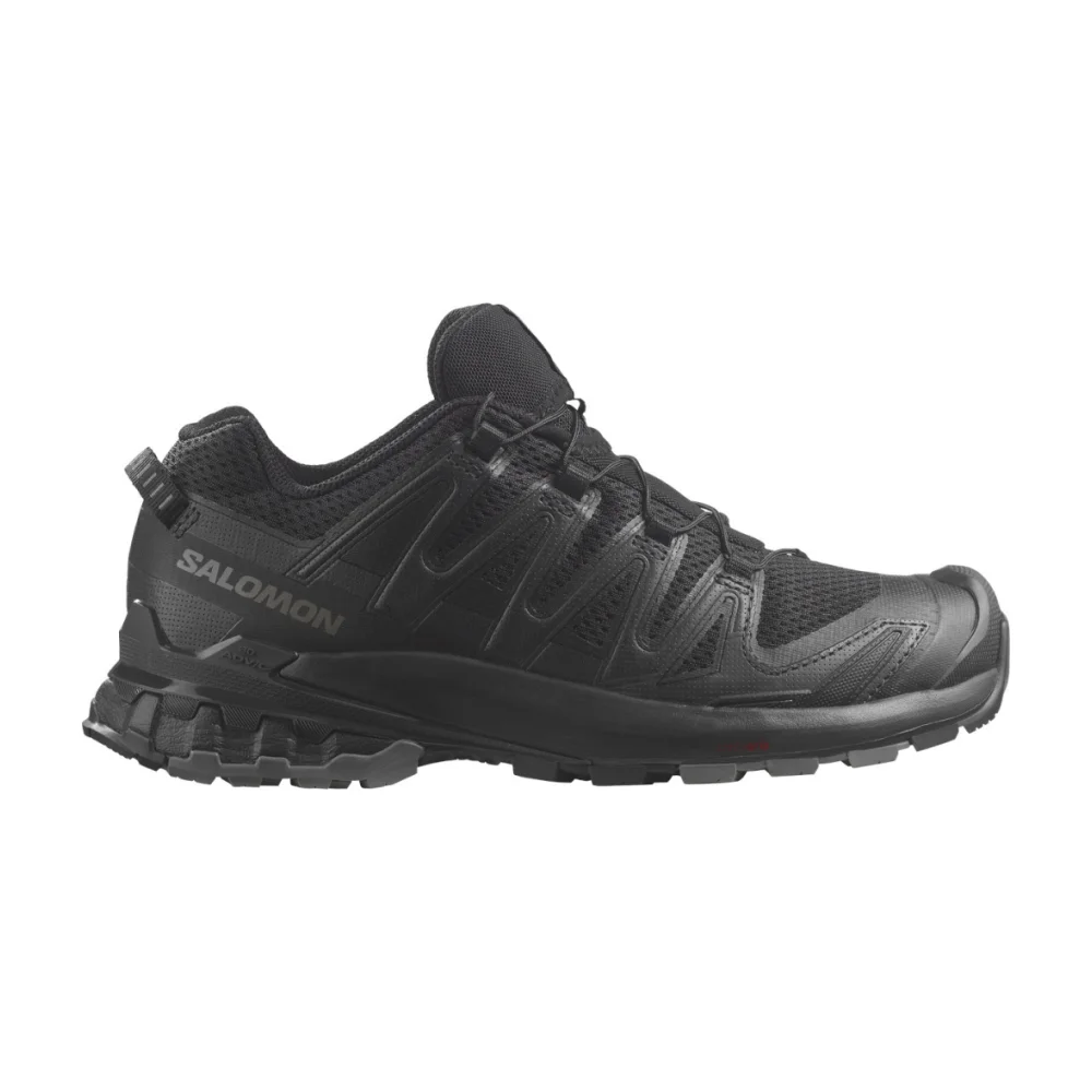 Salomon XA PRO 3D V9 L47272700 / schwarz