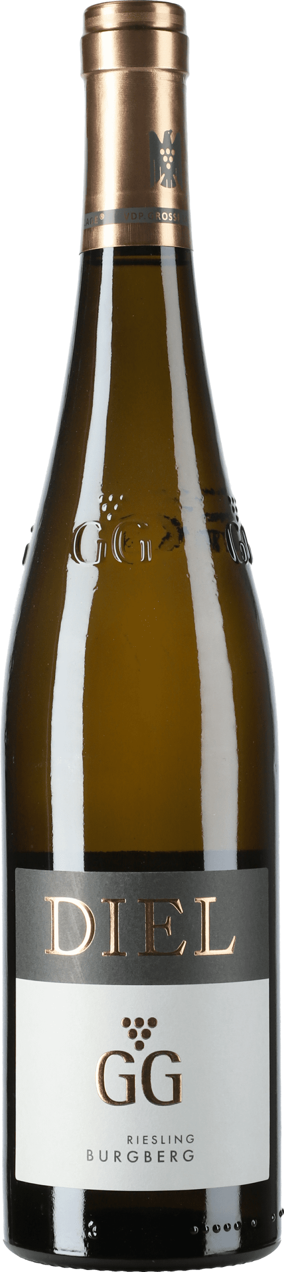Schlossgut Diel: Riesling Dorsheim Burgberg Großes Gewächs 2019