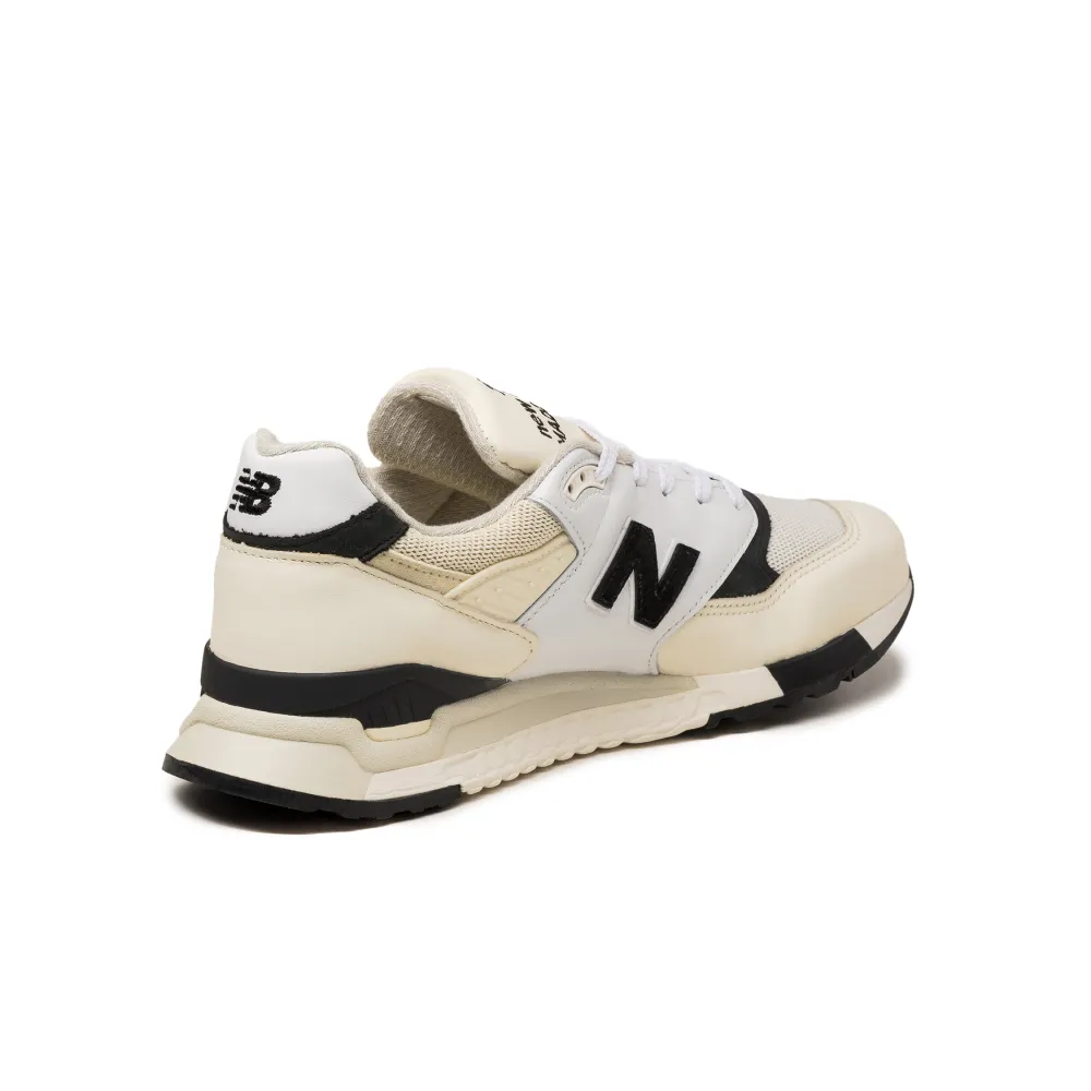 New Balance Made in USA U998TI / weiss
