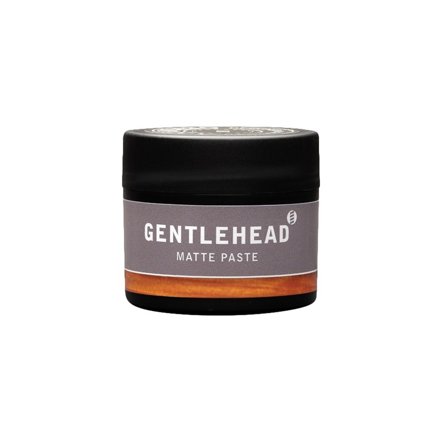 Matte Paste