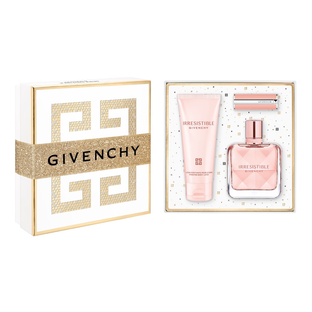 Givenchy Coffret Irresistible Givenchy Eau de Parfum