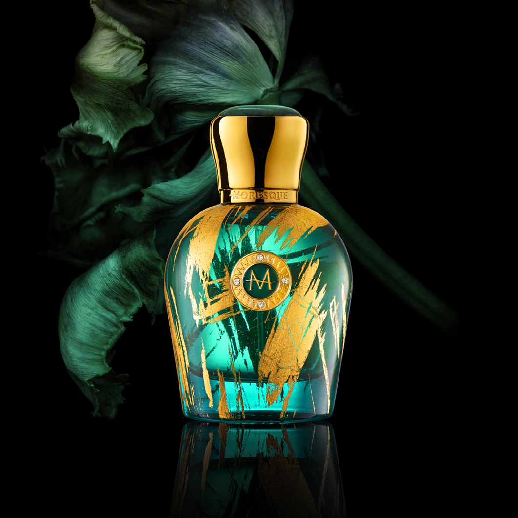 Mauranski Fiore di Portofino