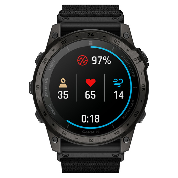 TACTIX 7 AMOLED EDITION - Smartwatch