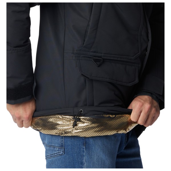 Columbia - Landroamer Down Parka - Parka
