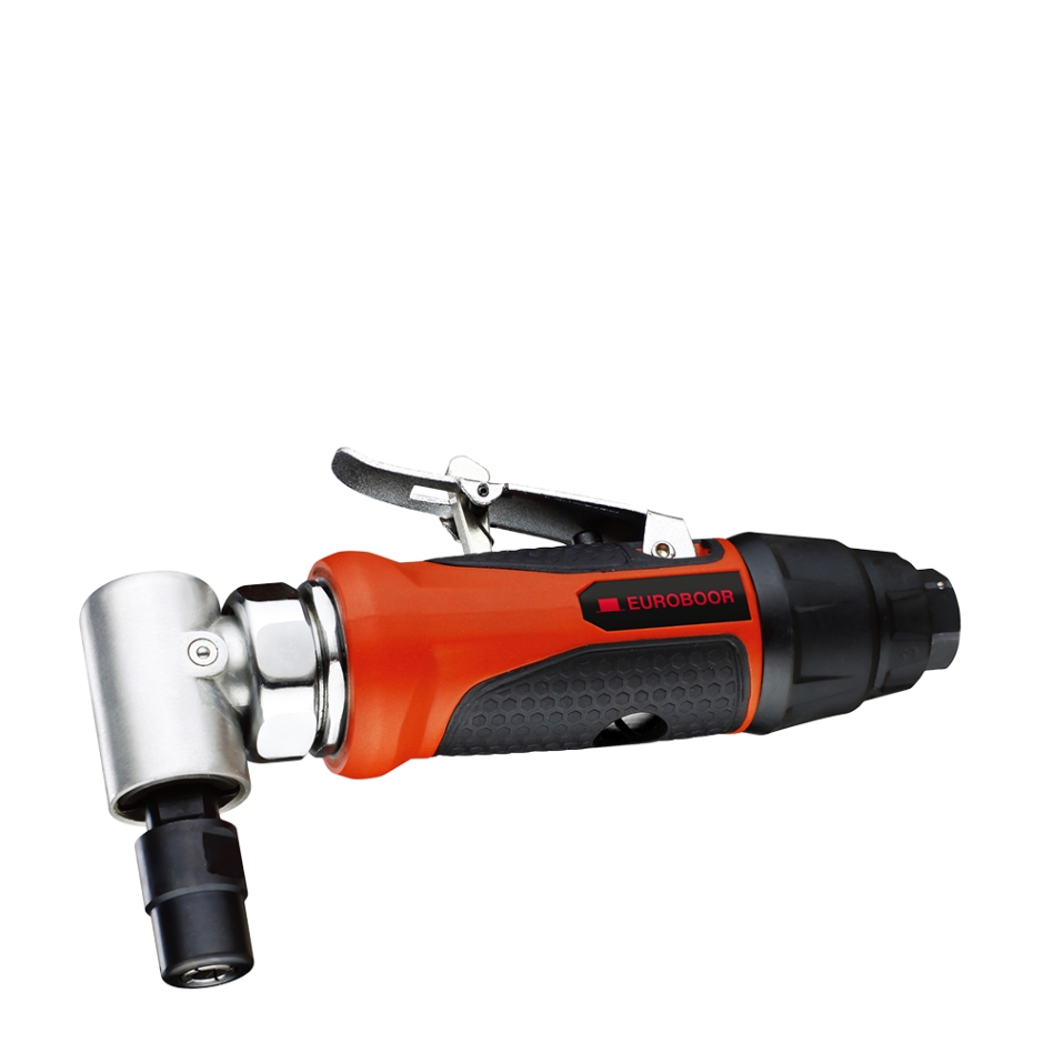 Euroboor 14221900200004 ADG.2A Pneumatic Angle Grinder