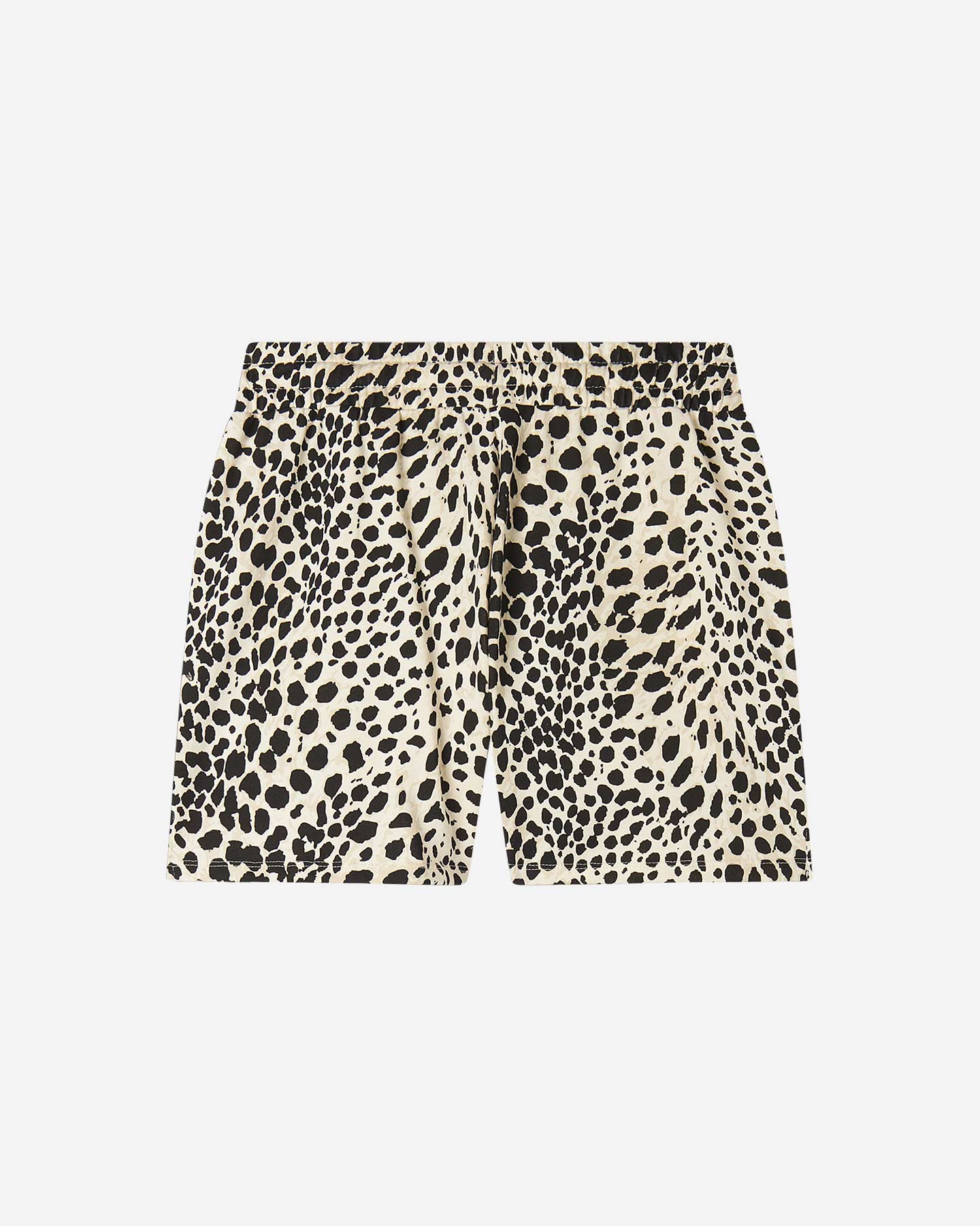 Nohavice Freddy Printed W S25WMCP1C-ANI119-