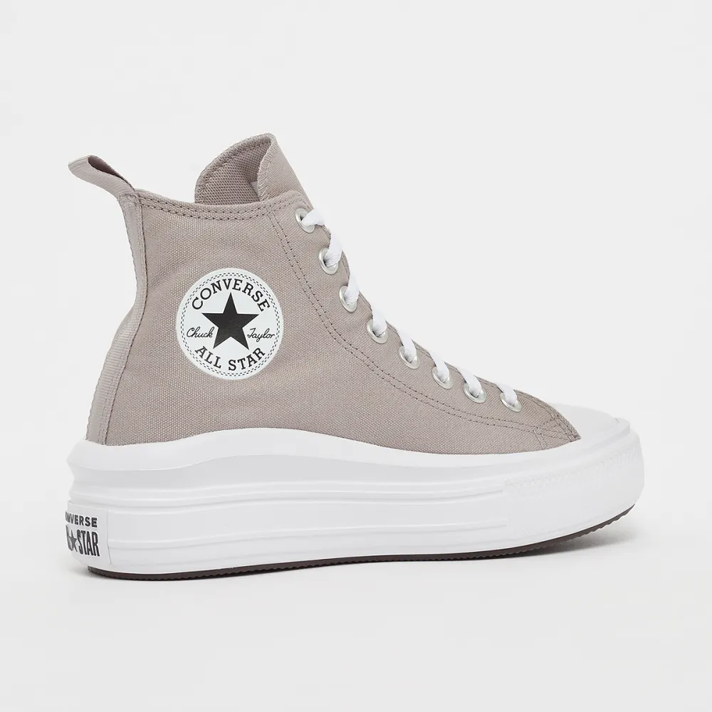 Converse High Move Platform A06132C / braun