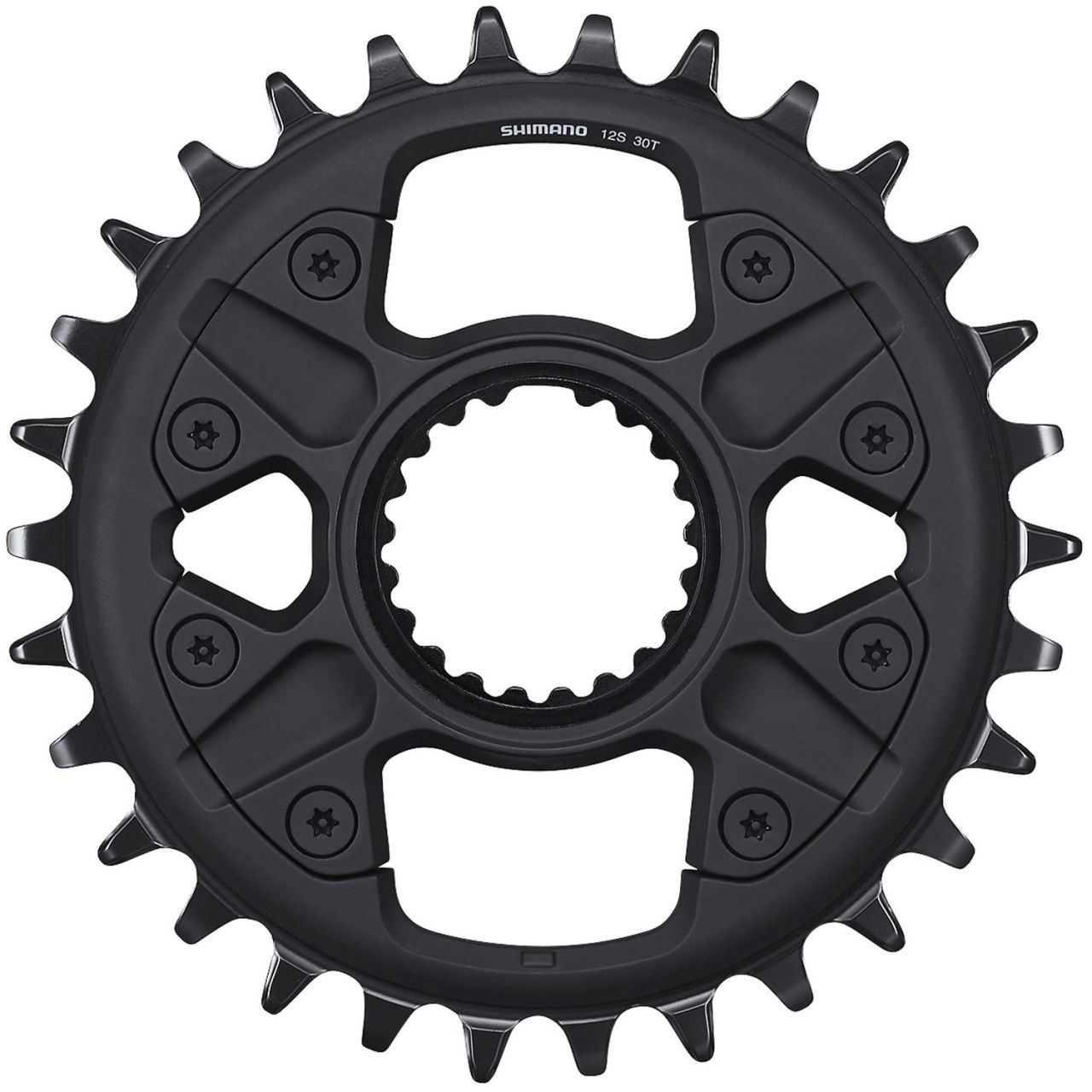 Shimano DEORE FC-M6100/6120/6130 12-fach Kettenblatt kaufen | Bike-Discount