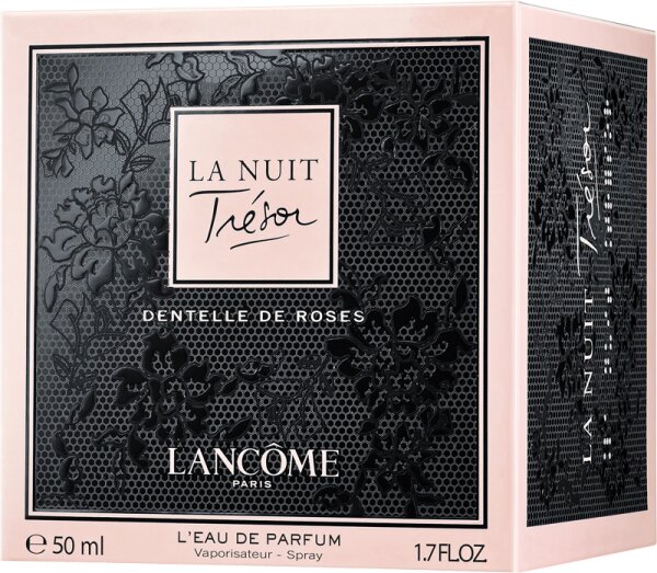 Lancôme La Nuit Trésor Dentelle de Roses Eau de Parfum