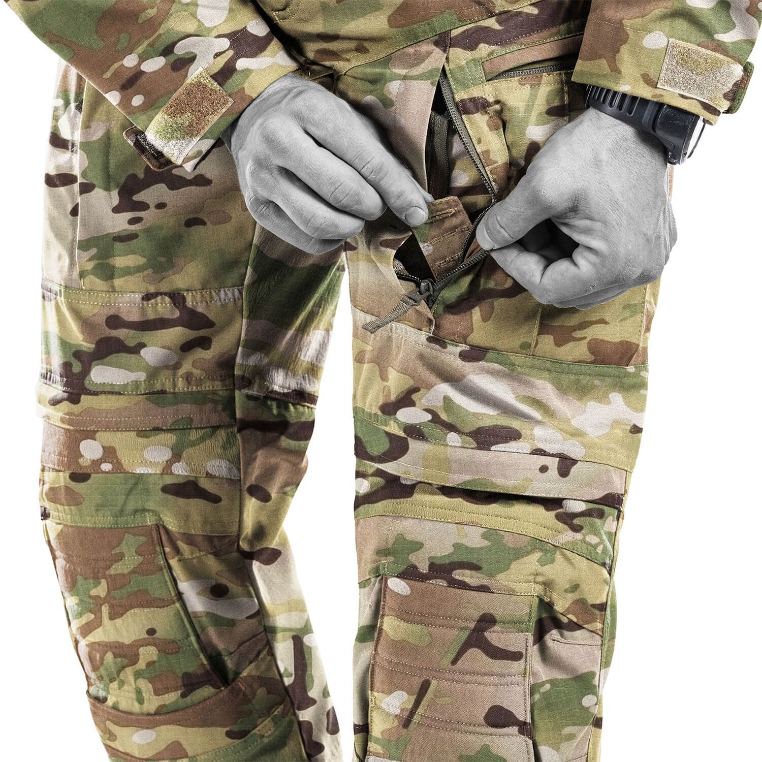 Striker XT Gen.3 Kampfhose