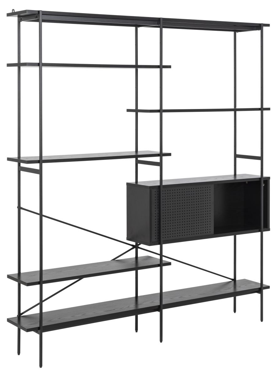 Design-Regal Angus Schwarz