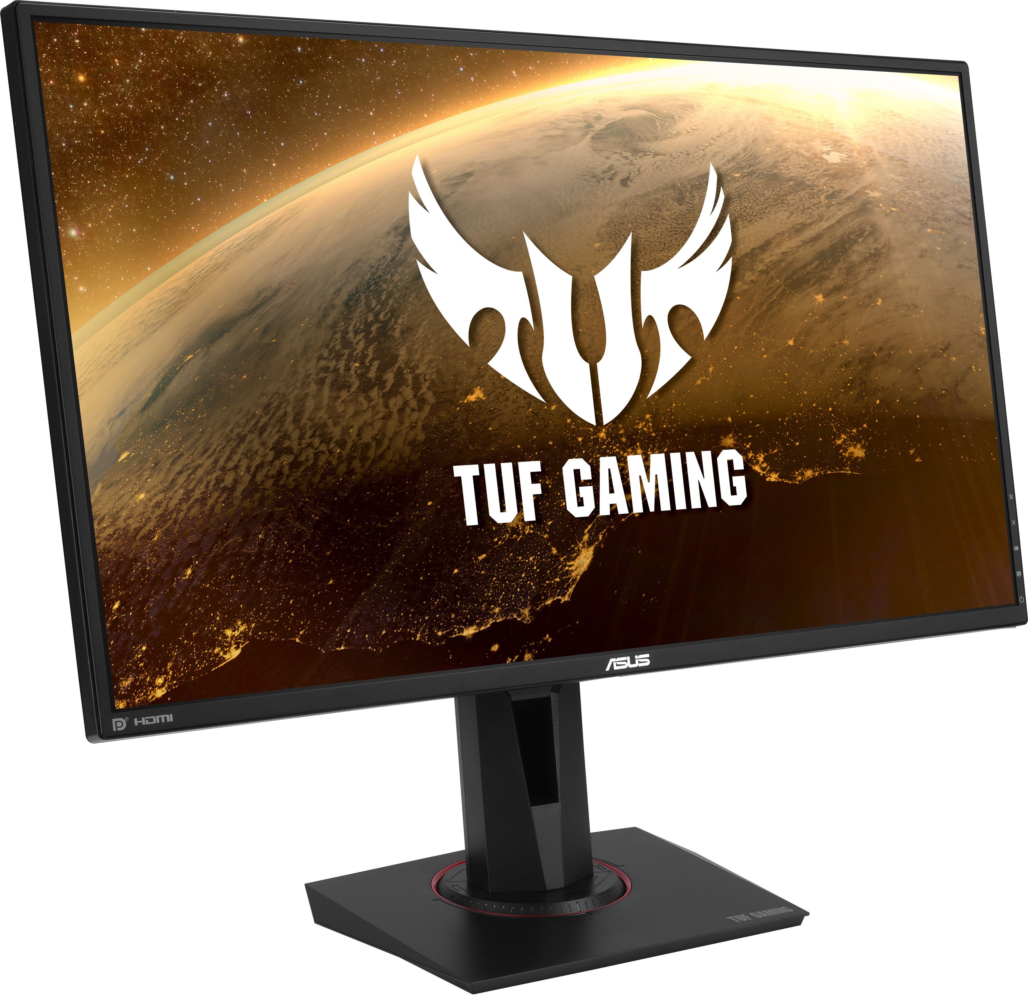 Asus VG27AQ Gaming-Monitor (68,6 cm/27 