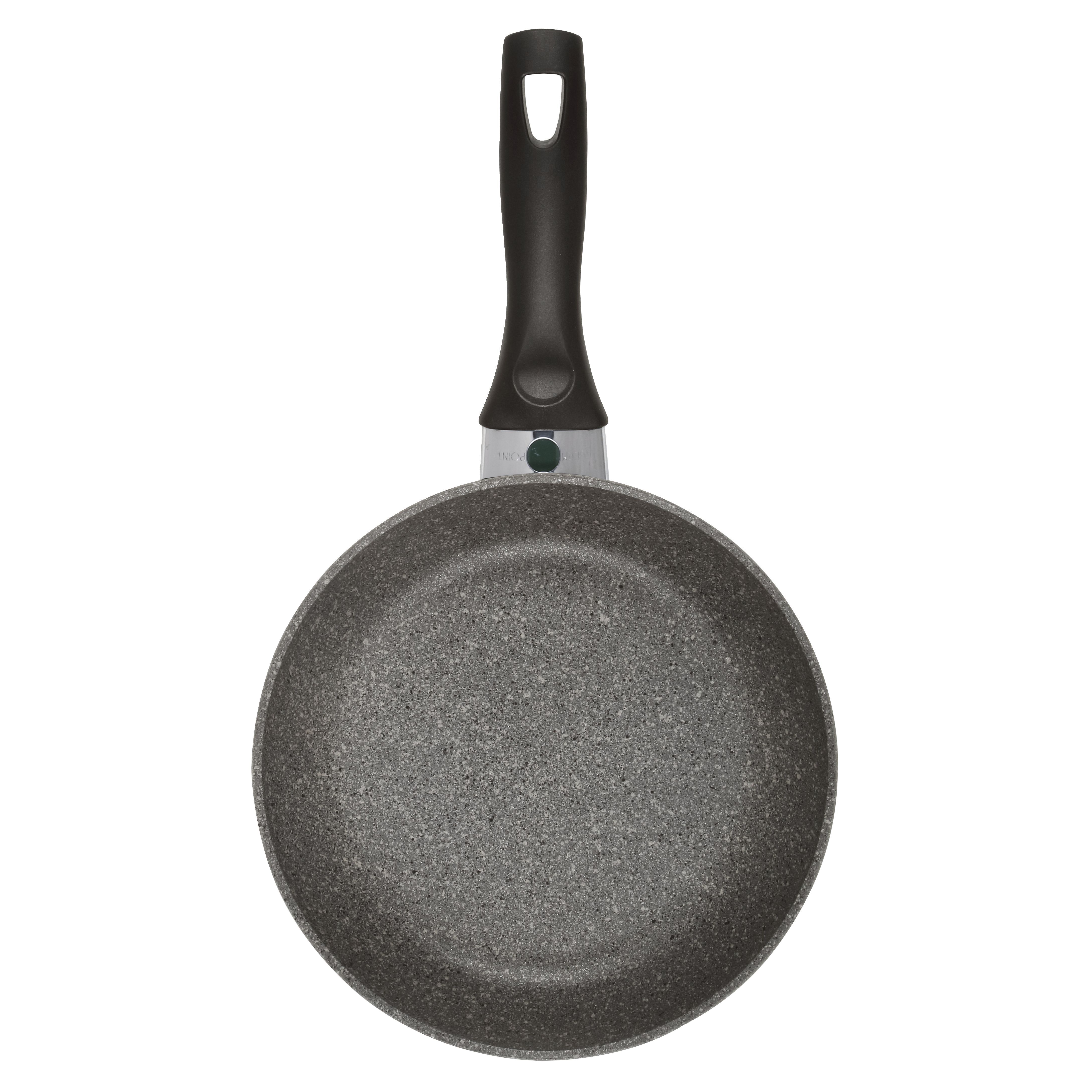 Bratpfanne 20 cm, Aluminium
