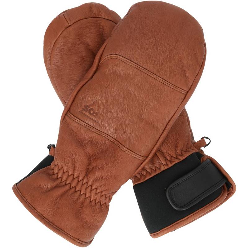 SOS Stoneham Outdoorhandschuhe