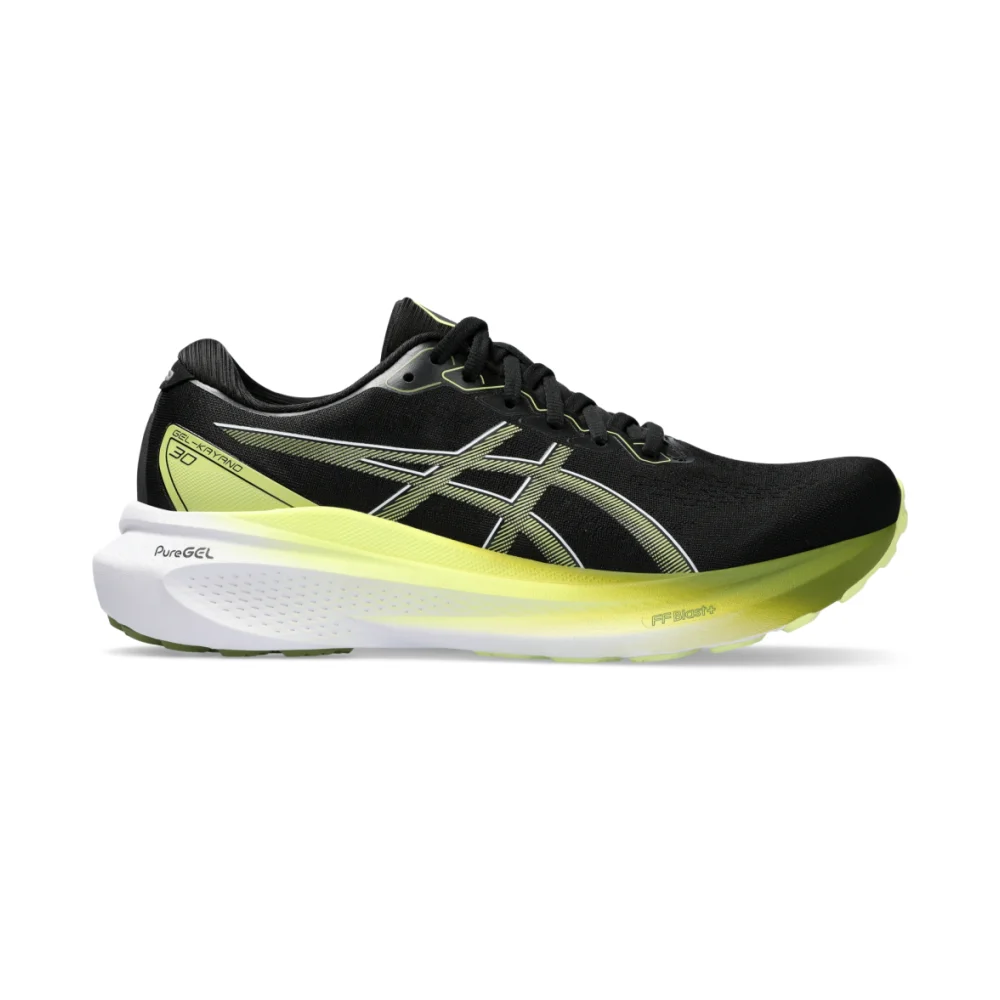 Asics Gel Kayano 30 1011B548-003 / schwarz