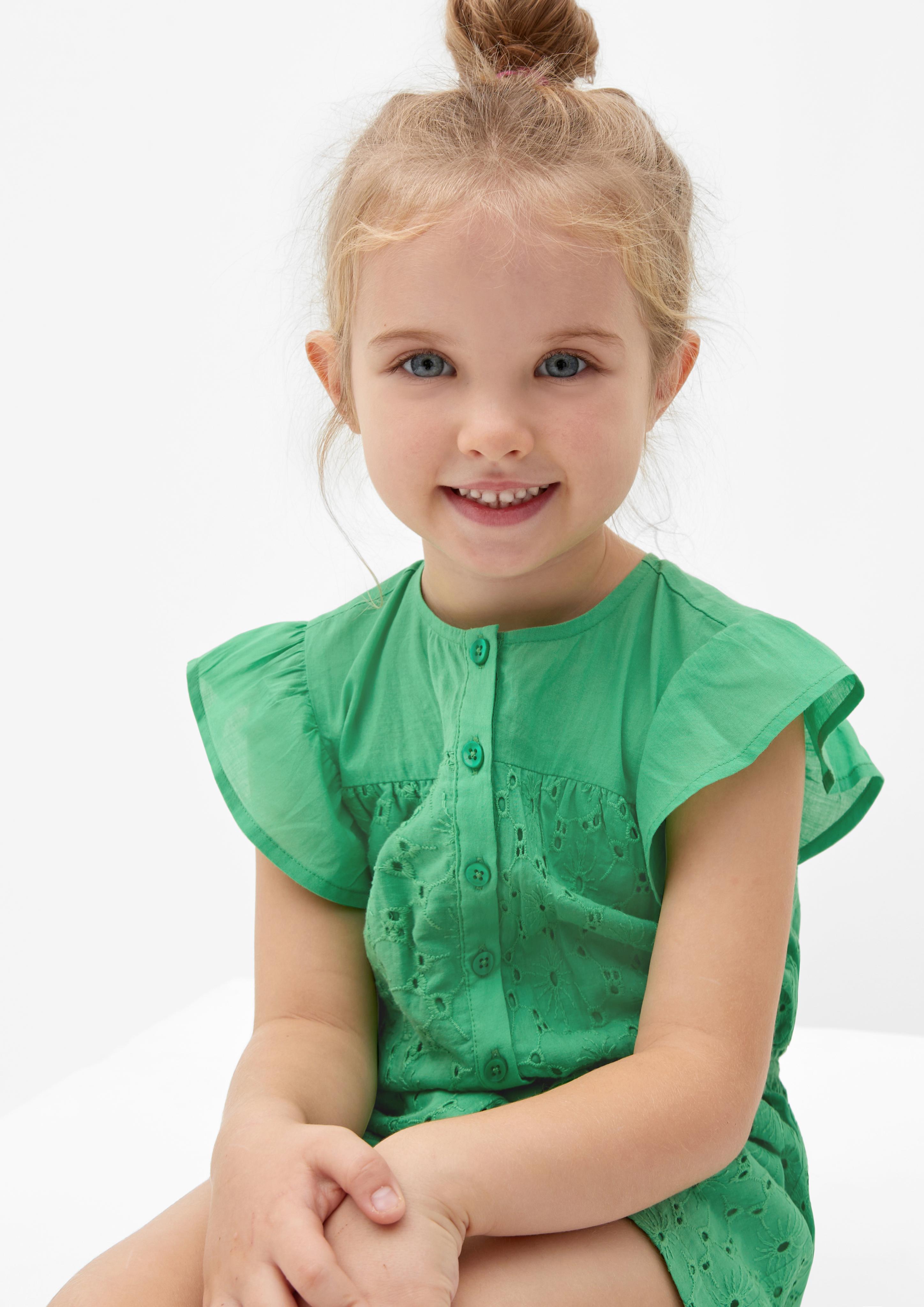 Overall aus Shiffley  2130873-7590