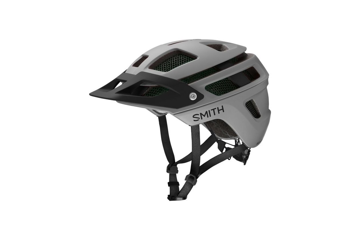 Smith Forefront 2 MIPS