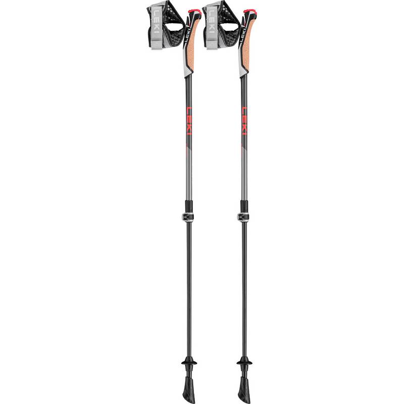 LEKI Instructor Lite Stock