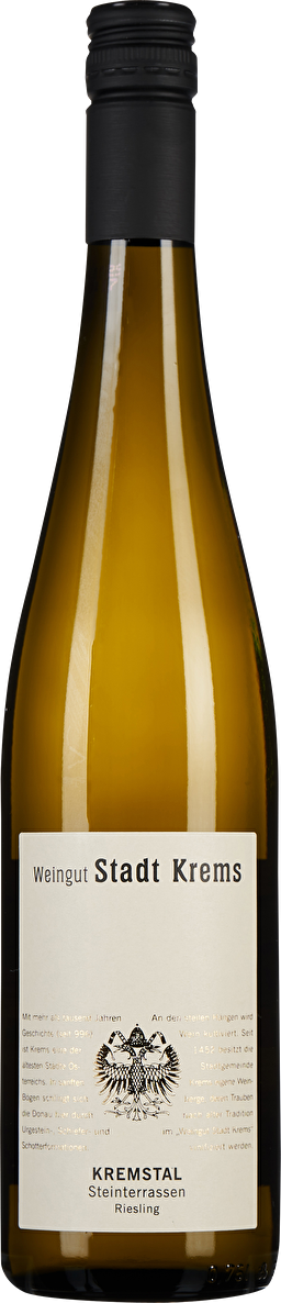 Weingut Stadt Krems Riesling Steinterrassen Kremstal 2022