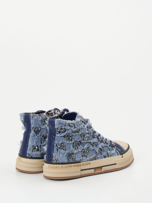 Sneaker High-16731590004 Rebecca White