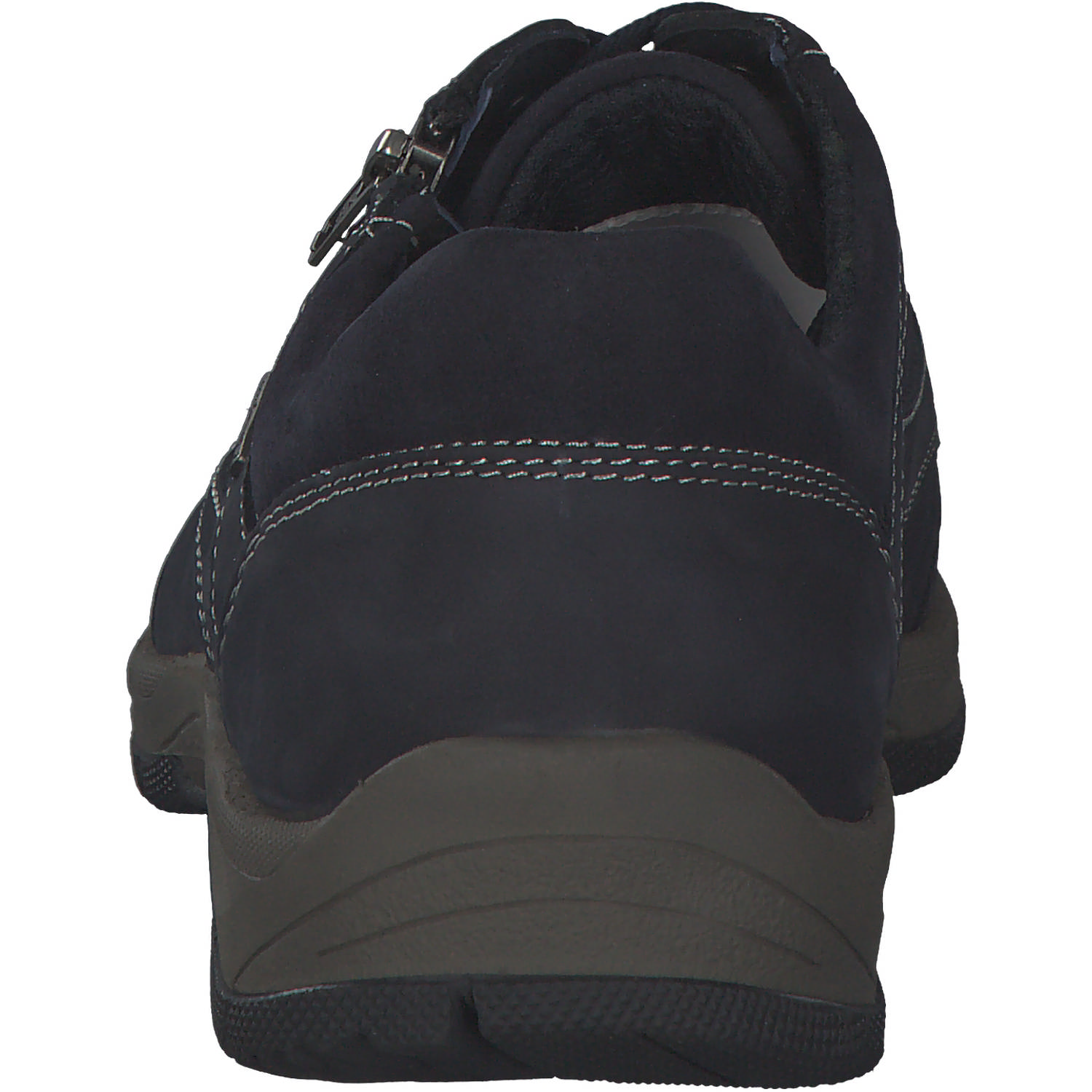 Josef Seibel Lenny 54 14954, Schnürschuhe, Herren, INDIGO-KOMBI