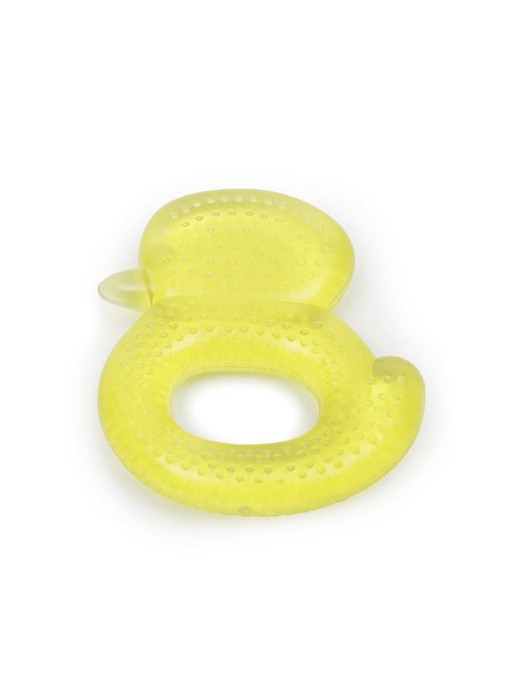 Moni Beißring Ente T1199 in gelb günstig kaufen onesize