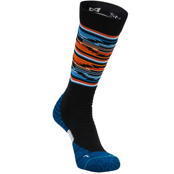 SERAPE DOS Unisex - Wandersocken