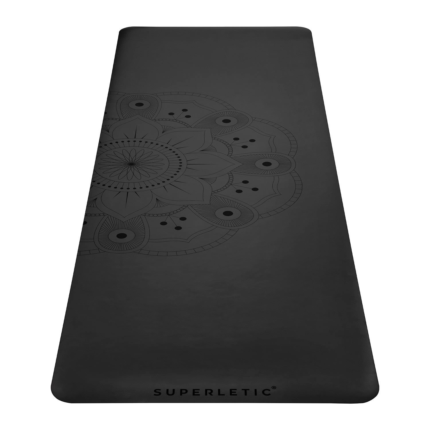 Capital Sports Akupressurmatte Ojas Yogamatte Elite