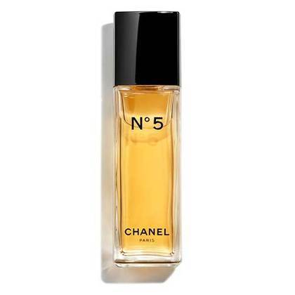 CHANEL N°5 Eau de Toilette Spray