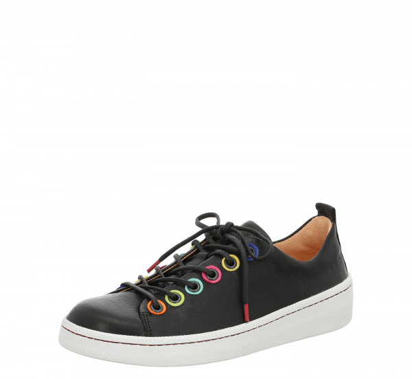 KUMI Sneaker low - Schwarz/Kombi