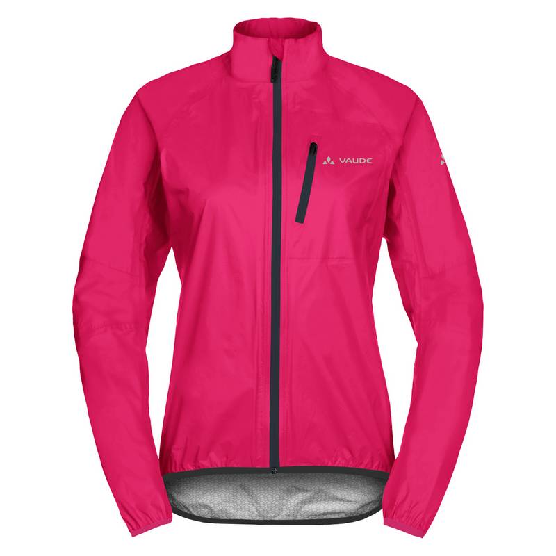 VAUDE Women's Drop Jacket III Outdoorjacke Damen