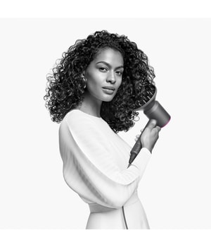 dyson Supersonic™ Schwarz / Nickel Haartrockner-1 Stk