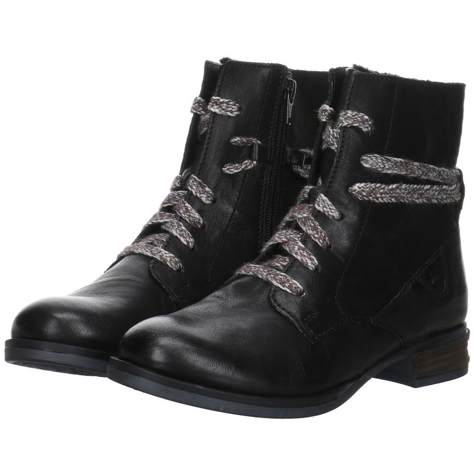 Josef Seibel Sanja Schnürboots