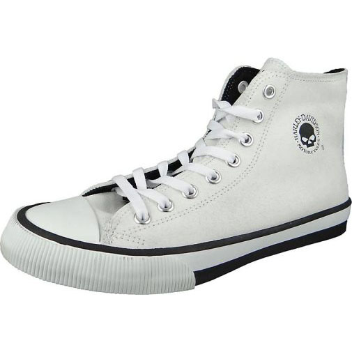 Harley-Davidson Sneaker Baxter