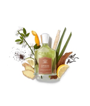 Creed Tabarome Millesime Eau de Parfum 50 ml