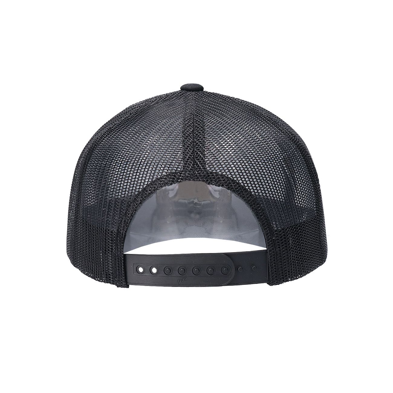 Statement Trucker Cap