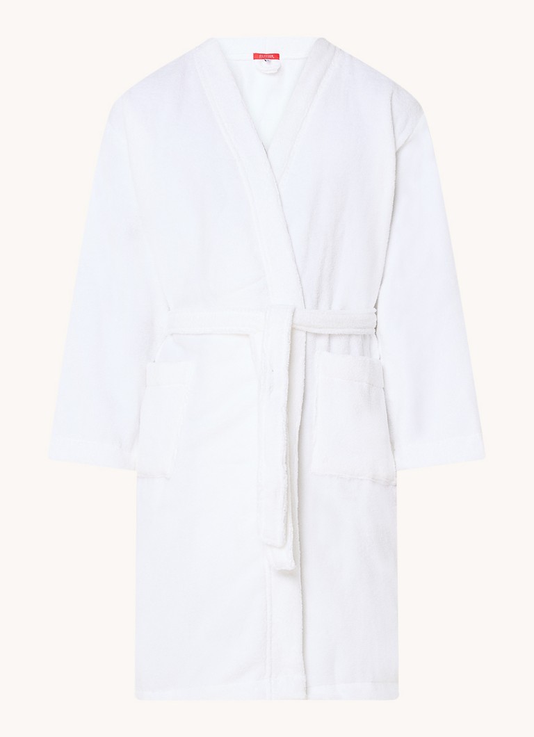 Olivier Desforges Kimono ALIZEE Antracit