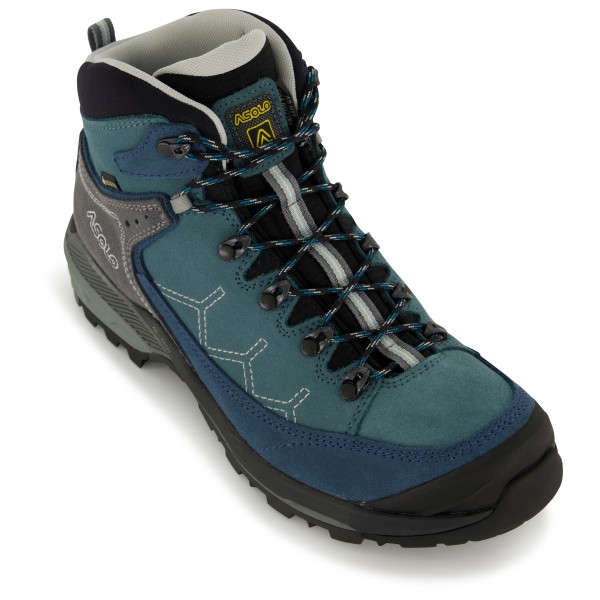 Asolo - Women's Falcon Evo LTH GTX Vibram - Wanderschuhe