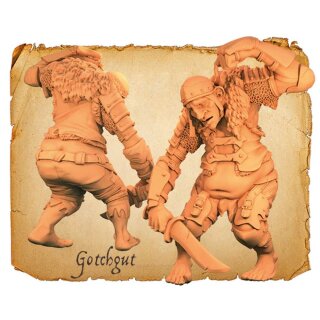 Moonstone - Gotchgut the Giant (EN)