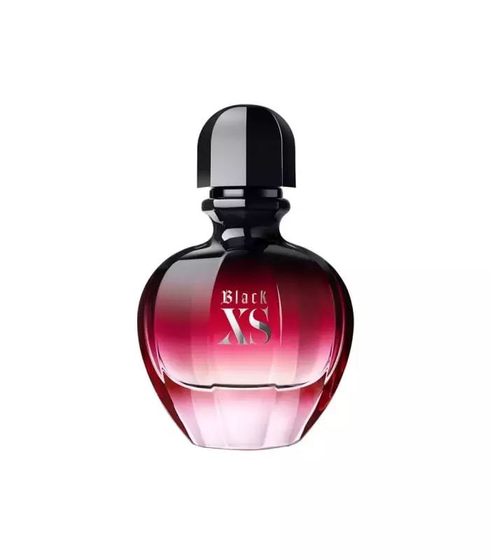 BLACK XS POUR ELLE Eau de Parfum Vaporisateur