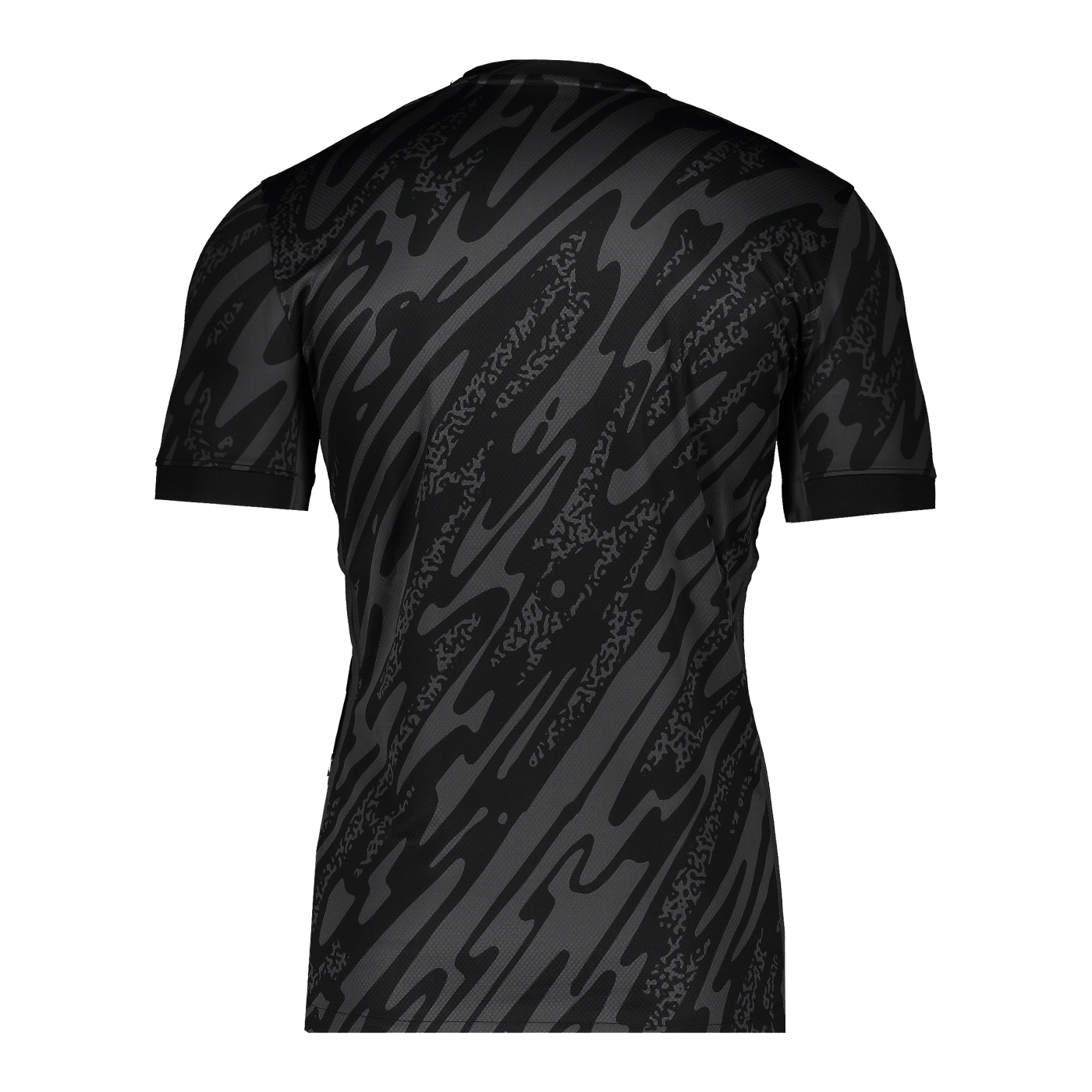 Nike Gardien V Torwarttrikot Grau F060