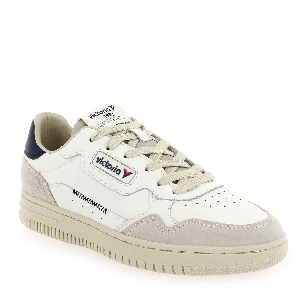 Victoria  8800109 - Blanc Marine